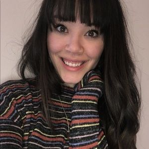 Meet your Posher, Jazmin